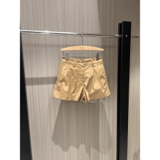 Miu Miu Short Pants